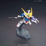 BANDAI LEGEND BB GUNDAM BARBATOS DX 10 CM MODEL KIT ACTION FIGURE