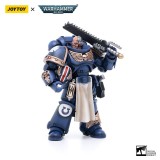 JOY TOY (CN) WARHAMMER 40000 ULTRAMARINES PRIMARIS LIEUTENANT HORATIUS ACTION FIGURE