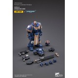 JOY TOY (CN) WARHAMMER 40000 ULTRAMARINES PRIMARIS LIEUTENANT HORATIUS ACTION FIGURE