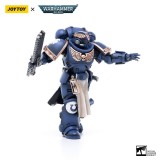 JOY TOY (CN) WARHAMMER 40000 ULTRAMARINES PRIMARIS LIEUTENANT HORATIUS ACTION FIGURE