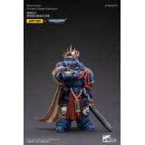 WARHAMMER 40000 ULTRAMARINES PRIMARIS CAPTAIN SIDONICUS ACTION FIGURE JOY TOY (CN)