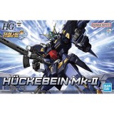 BANDAI HIGH GRADE HG HUCKEBEIN MK-II 1/144 MODEL KIT ACTION FIGURE