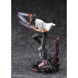 CHAINSAW MAN S-FIRE 1/7 FIGURE STATUE