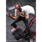 CHAINSAW MAN S-FIRE 1/7 FIGURE STATUE