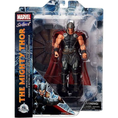 DIAMOND SELECT MARVEL SELECT THE MIGHTY THOR ACTION FIGURE