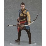GOD OF WAR RAGNAROK ATREUS POP UP PARADE STATUA FIGURE GOOD SMILE COMPANY