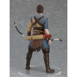 GOOD SMILE COMPANY GOD OF WAR RAGNAROK ATREUS POP UP PARADE STATUE FIGURE