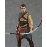 GOOD SMILE COMPANY GOD OF WAR RAGNAROK ATREUS POP UP PARADE STATUE FIGURE