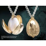 HARRY POTTER GOLDEN EGG PENDANT REPLICA CIONDOLO UOVO NOBLE COLLECTIONS