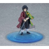 MAX FACTORY DEMON SLAYER GIYU TOMIOKA FIGMA ACTION FIGURE
