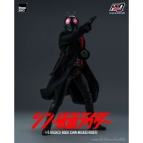 THREEZERO SHIN MASKED RIDER FIGZERO ACTION FIGURE