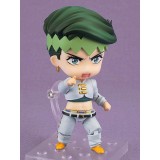 MEDICOS ENTERTAINMENT JOJO'S BIZARRE ADVENTURES ROHAN KISHIBE NENDOROID ACTION FIGURE