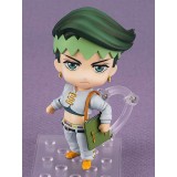 MEDICOS ENTERTAINMENT JOJO'S BIZARRE ADVENTURES ROHAN KISHIBE NENDOROID ACTION FIGURE