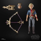 HASBRO STAR WARS THE BLACK SERIES OMEGA THE BAD BATCH ACTION FIGURE