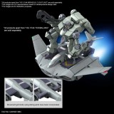 BANDAI HIGH GRADE HG THE WITCH FROM MERCURY TICKBALANG 1/144 MODEL KIT