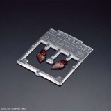 BANDAI HIGH GRADE HG THE WITCH FROM MERCURY GUNDAM AERIAL REBUILD 1/144 MODEL KIT ACTION FIGURE