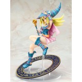 YU-GI-OH! DARK MAGICIAN GIRL 1/7 STATUA FIGURE MAX FACTORY
