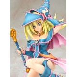 YU-GI-OH! DARK MAGICIAN GIRL 1/7 STATUA FIGURE MAX FACTORY