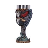 DIABLO IV LILITH GOBLET RESINA CALICE NEMESIS NOW