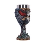 DIABLO IV LILITH GOBLET RESINA CALICE NEMESIS NOW