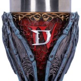 NEMESIS NOW DIABLO IV LILITH GOBLET RESIN