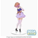 SEGA GOODS RE:ZERO RAM OKTOBERFEST SPM STATUE FIGURE