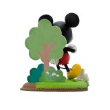 DISNEY MICKEY MOUSE TOPOLINO SUPER FIGURE COLLECTION STATUA ABYSTYLE
