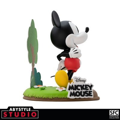 ABYSTYLE DISNEY MICKEY MOUSE SUPER FIGURE COLLECTION STATUE