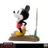 ABYSTYLE DISNEY MICKEY MOUSE SUPER FIGURE COLLECTION STATUE