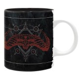 DIABLO IV MUG TAZZA IN CERAMICA ABYSTYLE