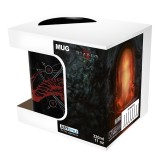ABYSTYLE DIABLO IV CERAMIC MUG