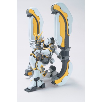 BANDAI HIGH GRADE HG GUNDAM THUNDERBOLT ATLAS 1/144 MODEL KIT ACTION FIGURE