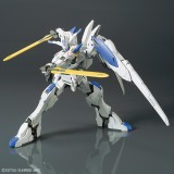 BANDAI HIGH GRADE HG GUNDAM BAEL 1/144 MODEL KIT ACTION FIGURE
