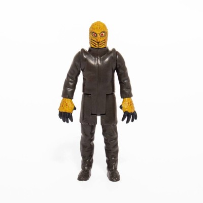 SUPER7 UNIVERSAL MONSTERS THE MOLE MAN REACTION ACTION FIGURE