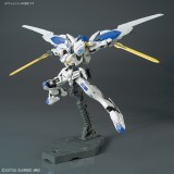 BANDAI HIGH GRADE HG GUNDAM BAEL 1/144 MODEL KIT ACTION FIGURE