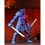 TEENAGE MUTANT NINJA TURTLES FOOT ENFORCER ACTION FIGURE NECA