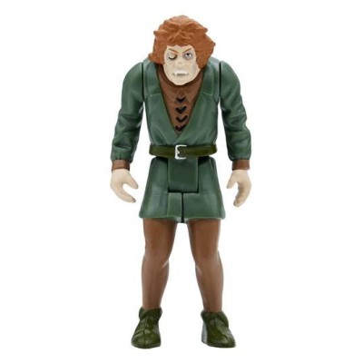 SUPER7 UNIVERSAL MONSTERS THE HUNCHBACK OF NOTRE DAME REACTION ACTION FIGURE