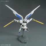 BANDAI HIGH GRADE HG GUNDAM BAEL 1/144 MODEL KIT ACTION FIGURE
