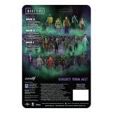 SUPER7 UNIVERSAL MONSTERS SON OF FRANKENSTEIN YGOR REACTION ACTION FIGURE