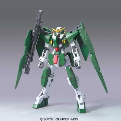 BANDAI HIGH GRADE HG GUNDAM DYNAMES 1/144 MODEL KIT ACTION FIGURE