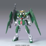 BANDAI HIGH GRADE HG GUNDAM DYNAMES 1/144 MODEL KIT ACTION FIGURE