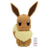 TEKNOFUN POKEMON EEVEE LIGHT UP FIGURE 30CM