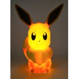 POKEMON EEVEE LIGHT UP FIGURE LAMPADA 30CM TEKNOFUN