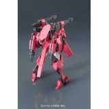 BANDAI HIGH GRADE HG GUNDAM FLAUROS 1/144 MODEL KIT ACTION FIGURE