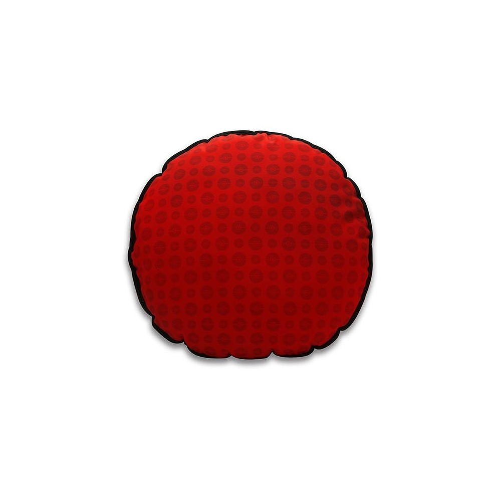 POKEMON POKE BALL CUSCINO 30CM ABYSTYLE