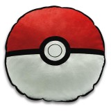 ABYSTYLE POKEMON POKE BALL PILLOW 30CM CUSHION