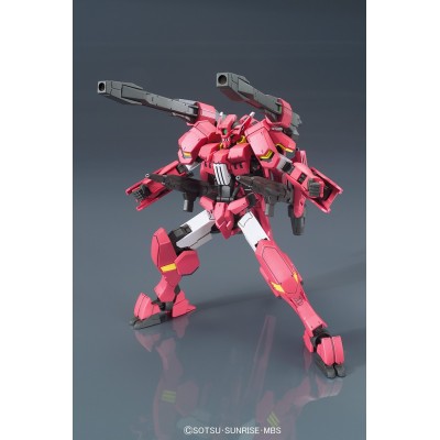 BANDAI HIGH GRADE HG GUNDAM FLAUROS 1/144 MODEL KIT ACTION FIGURE