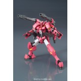 BANDAI HIGH GRADE HG GUNDAM FLAUROS 1/144 MODEL KIT ACTION FIGURE