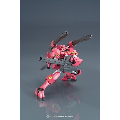 BANDAI HIGH GRADE HG GUNDAM FLAUROS 1/144 MODEL KIT ACTION FIGURE