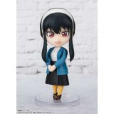 SPY X FAMILY YOR FORGER ODEKEKE OUTFIT MINI FIGUARTS ACTION FIGURE BANDAI